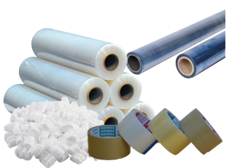 อุปกรณ์แพคกิ้ง ราคาส่ง